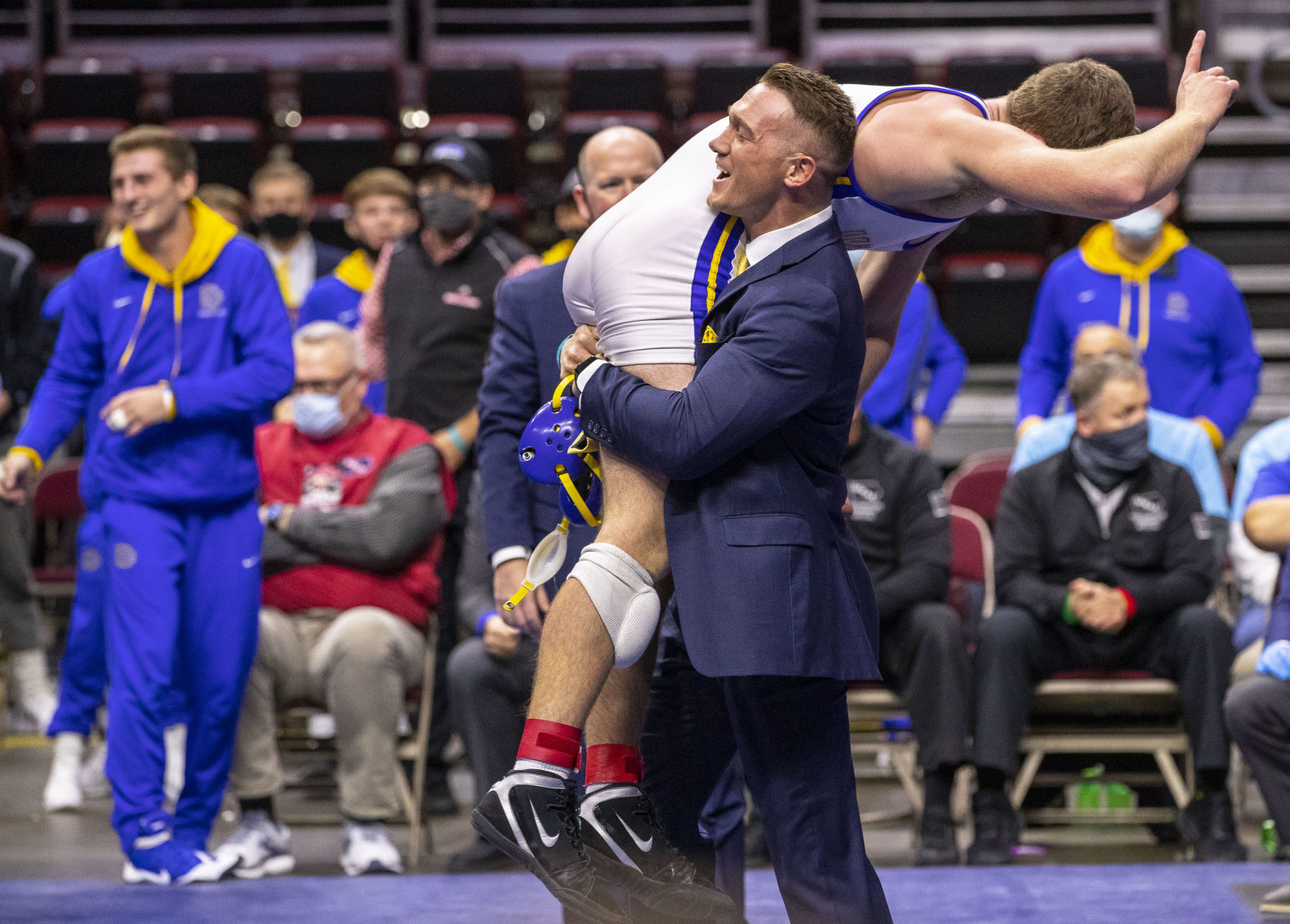 State Finals-Carson- 9
